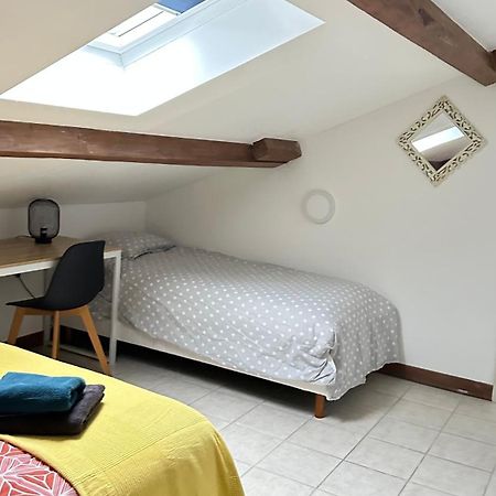 La Kabylie Au Coeur Des 3 Vallees Internet Tout Compris Tarascon-sur-Ariège Exterior foto