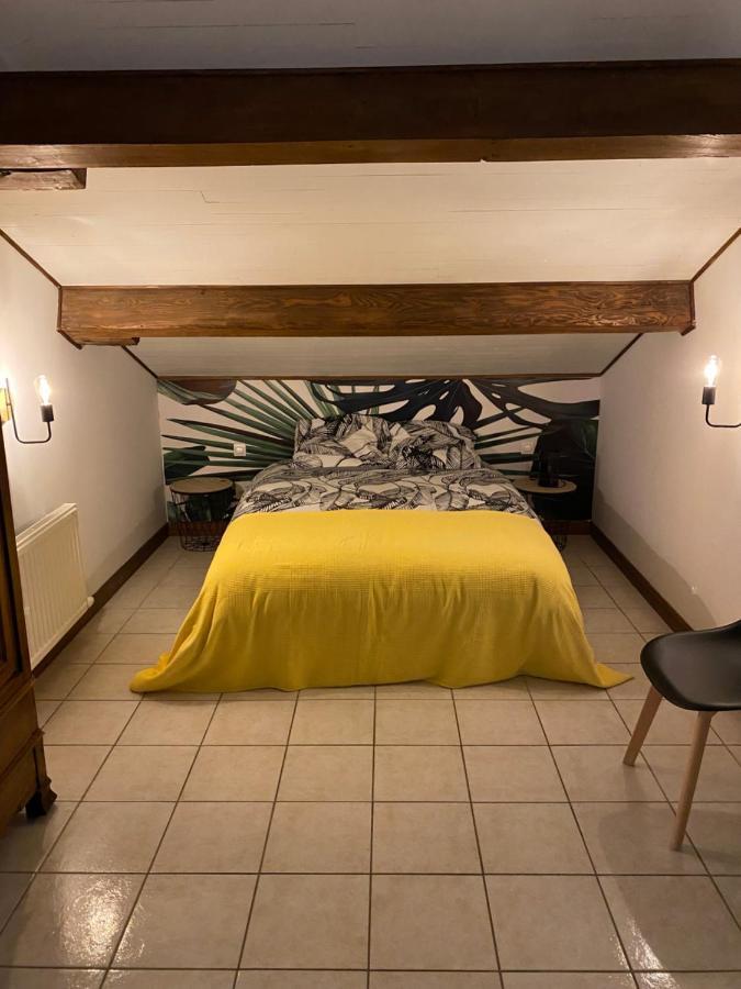 La Kabylie Au Coeur Des 3 Vallees Internet Tout Compris Tarascon-sur-Ariège Exterior foto