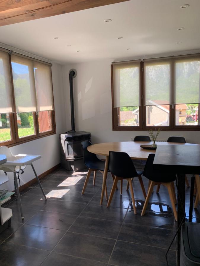 La Kabylie Au Coeur Des 3 Vallees Internet Tout Compris Tarascon-sur-Ariège Exterior foto